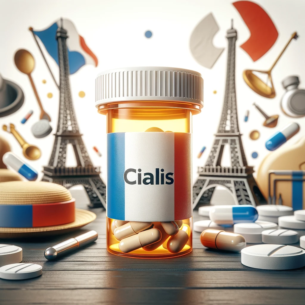 Acheter en ligne cialis 